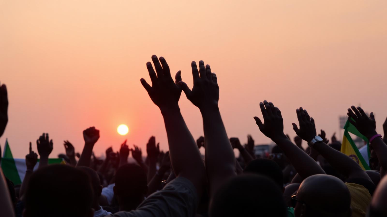 Rassemblement citoyen pour l'AAPSD-CI